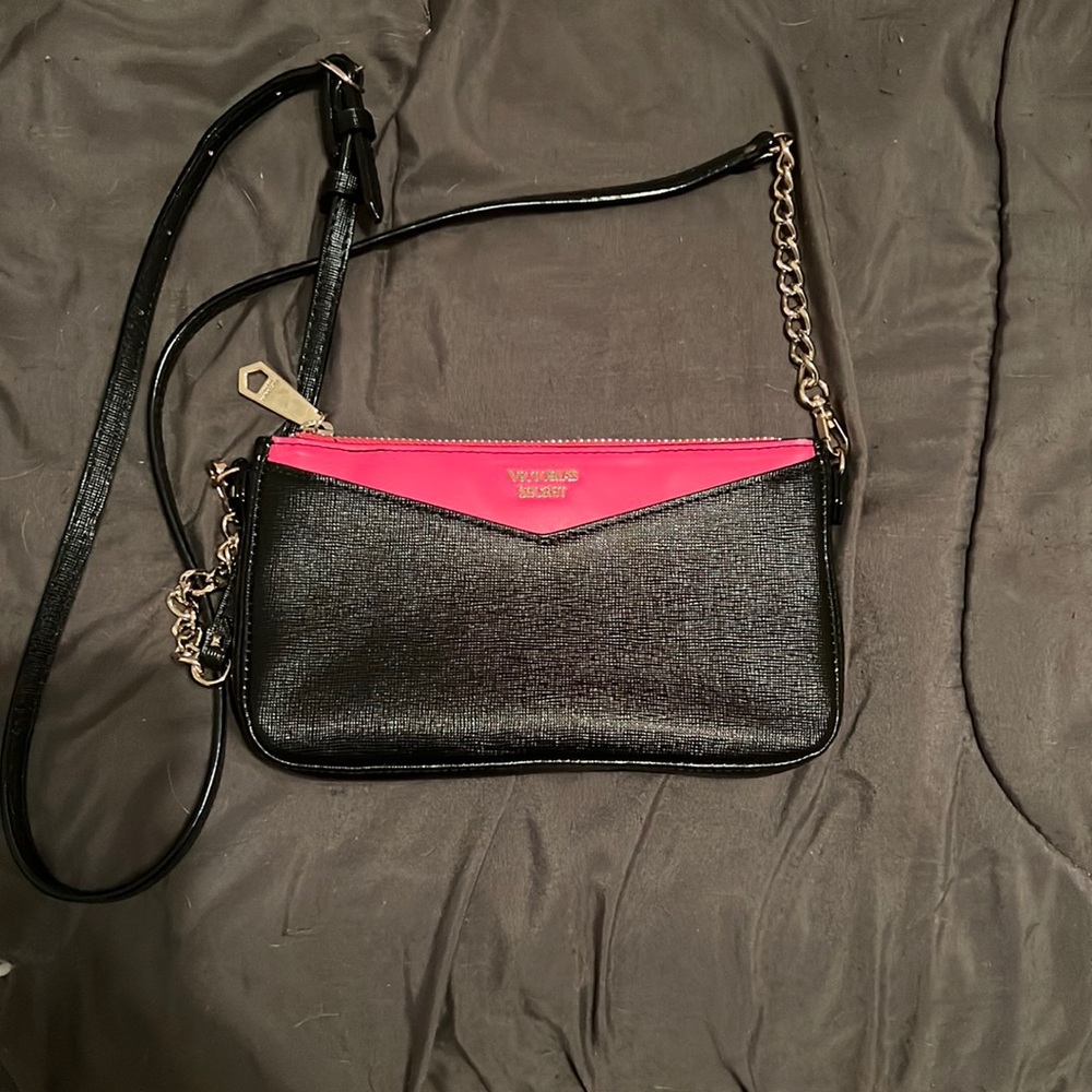 Victoria Secret little shoulder purse